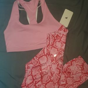 NEW Fabletics Size L